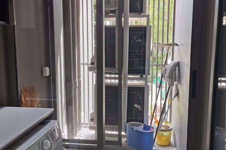 Кондоминиум в Бангкоке, Таиланд | THE149299