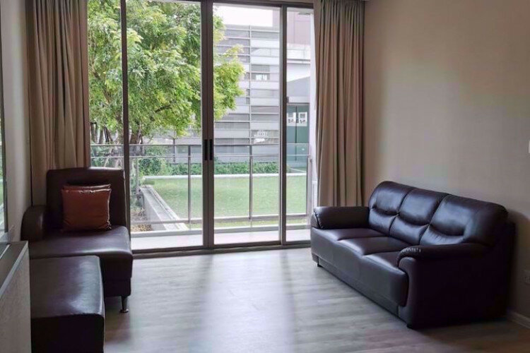 Кондоминиум в Бангкоке, Таиланд | THE149299