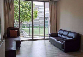 Кондоминиум в Бангкоке, Таиланд 