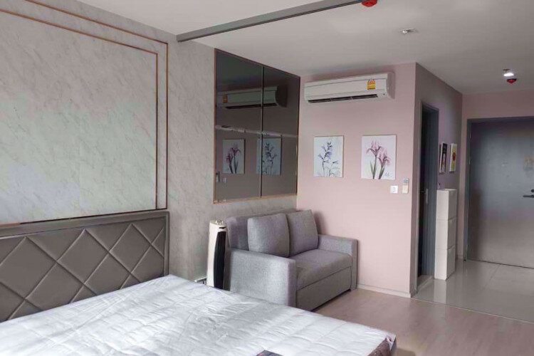 Кондоминиум в Бангкоке, Таиланд | THE453971