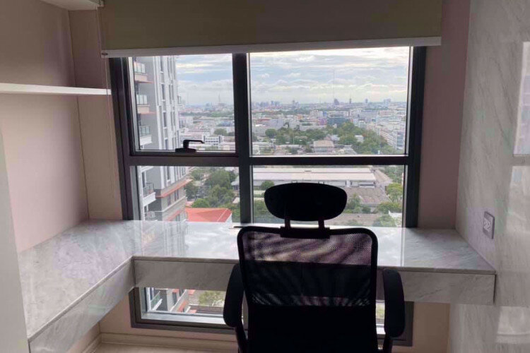 Кондоминиум в Бангкоке, Таиланд | THE453971