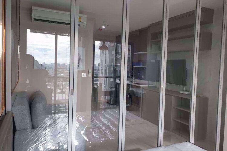 Кондоминиум в Бангкоке, Таиланд | THE453971