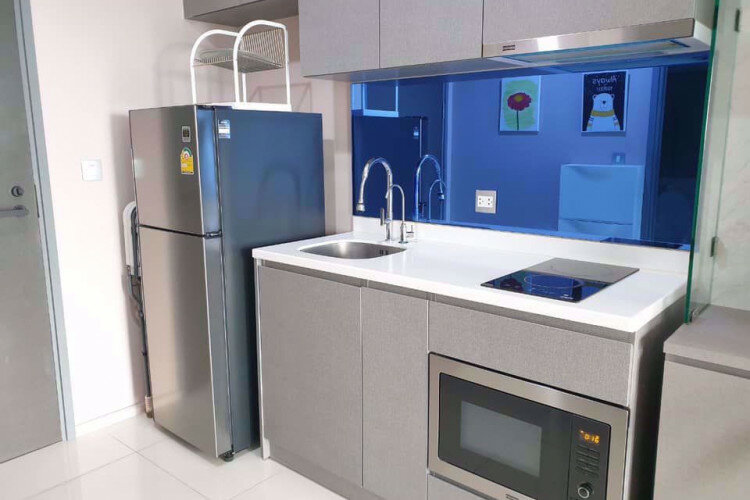 Кондоминиум в Бангкоке, Таиланд | THE453971