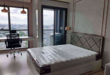 Кондоминиум в Бангкоке, Таиланд | THE453971