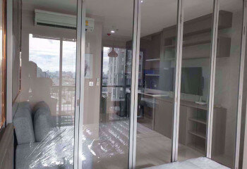 Кондоминиум в Бангкоке, Таиланд | THE453971