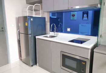 Кондоминиум в Бангкоке, Таиланд | THE453971