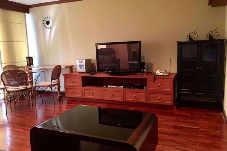 Кондоминиум в Бангкоке, Таиланд | THE250488