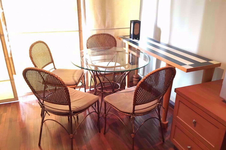 Кондоминиум в Бангкоке, Таиланд | THE250488