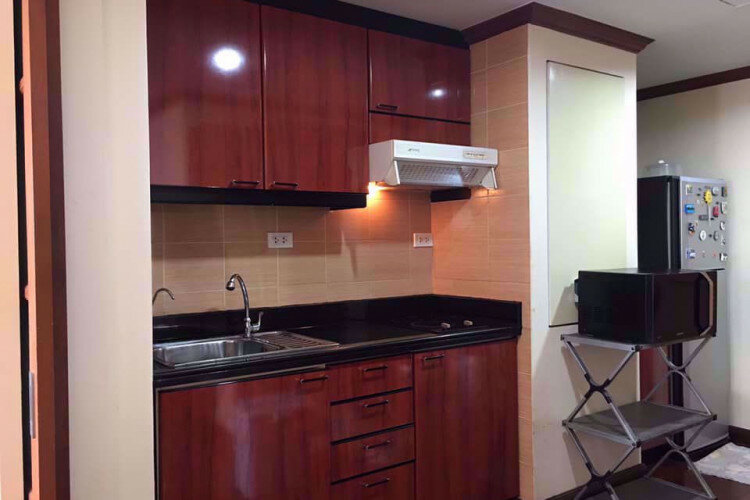 Кондоминиум в Бангкоке, Таиланд | THE250488