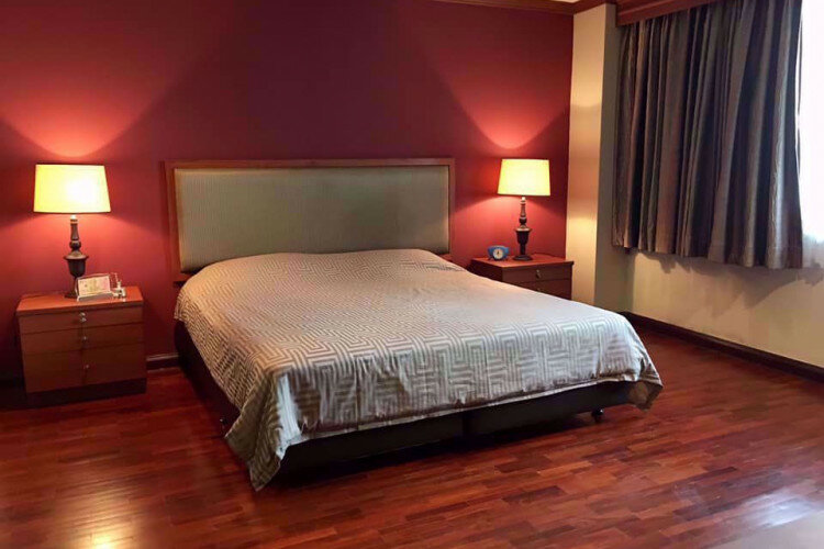 Кондоминиум в Бангкоке, Таиланд | THE250488