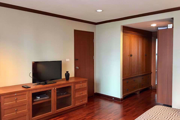 Кондоминиум в Бангкоке, Таиланд | THE250488