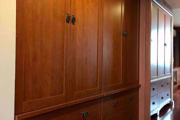 Кондоминиум в Бангкоке, Таиланд | THE250488