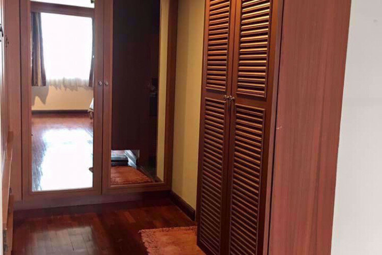 Кондоминиум в Бангкоке, Таиланд | THE250488