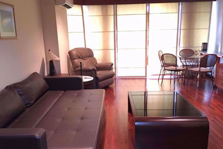 Кондоминиум в Бангкоке, Таиланд | THE250488