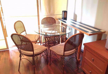 Кондоминиум в Бангкоке, Таиланд | THE250488