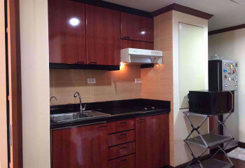 Кондоминиум в Бангкоке, Таиланд | THE250488