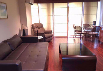 Кондоминиум в Бангкоке, Таиланд 