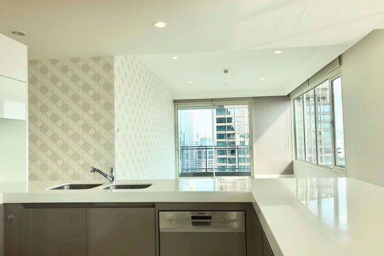 Кондоминиум в Бангкоке, Таиланд | THE349615