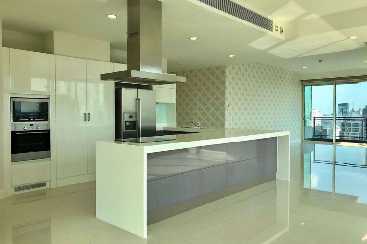 Кондоминиум в Бангкоке, Таиланд | THE349615