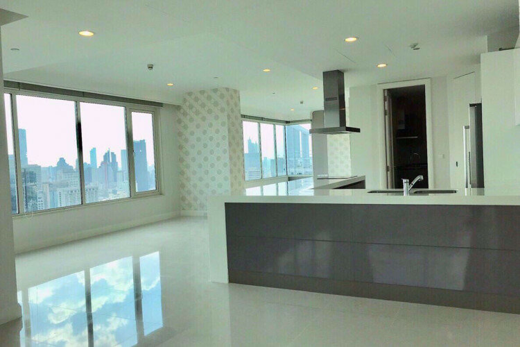 Кондоминиум в Бангкоке, Таиланд | THE349615