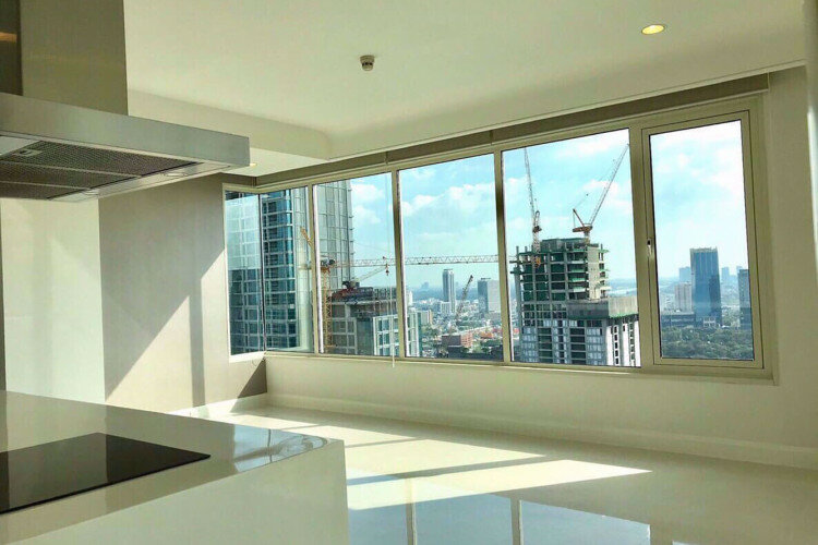 Кондоминиум в Бангкоке, Таиланд | THE349615