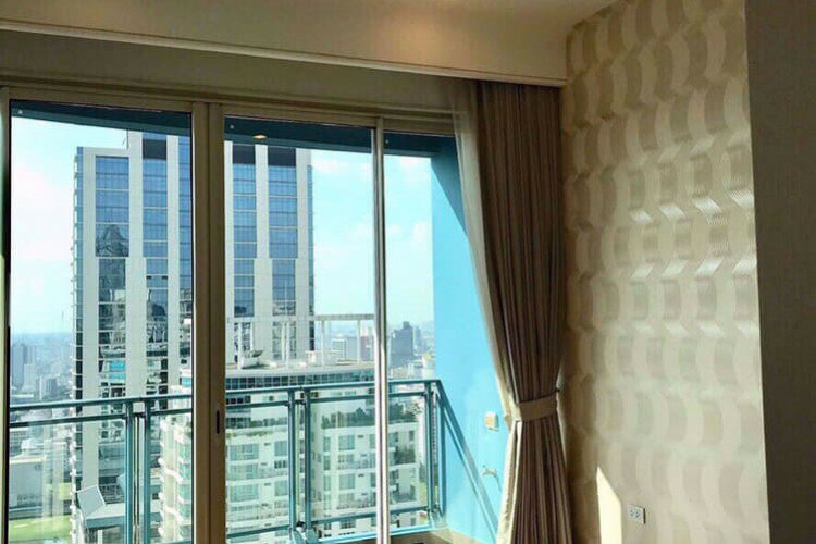 Кондоминиум в Бангкоке, Таиланд | THE349615