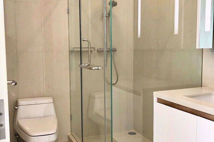 Кондоминиум в Бангкоке, Таиланд | THE349615