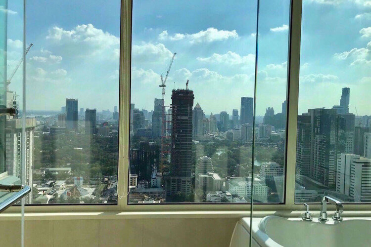 Кондоминиум в Бангкоке, Таиланд | THE349615