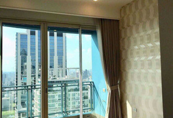 Кондоминиум в Бангкоке, Таиланд | THE349615