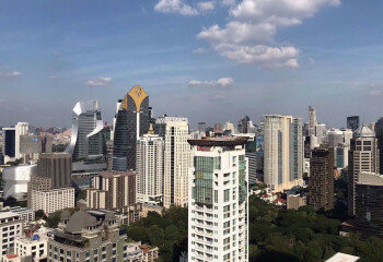 Кондоминиум в Бангкоке, Таиланд | THE349615