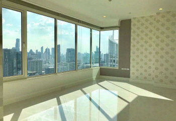 Кондоминиум в Бангкоке, Таиланд 