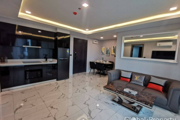 Кондоминиум в Паттайе, Таиланд | THE448246