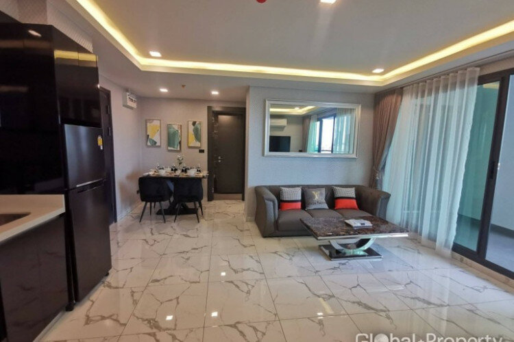 Кондоминиум в Паттайе, Таиланд | THE448246