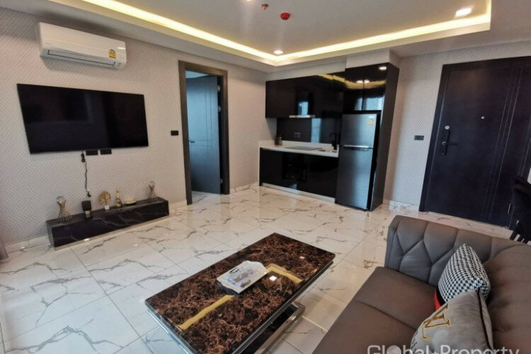 Кондоминиум в Паттайе, Таиланд | THE448246