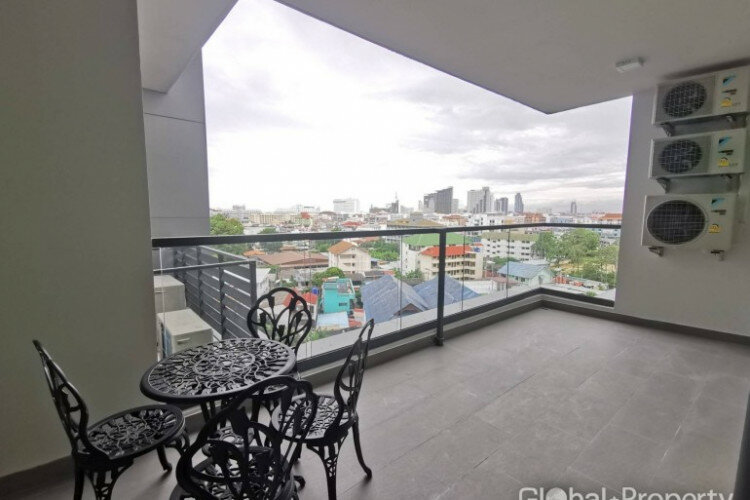 Кондоминиум в Паттайе, Таиланд | THE448246