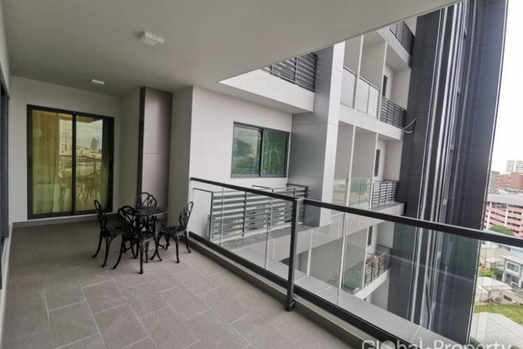 Кондоминиум в Паттайе, Таиланд | THE448246