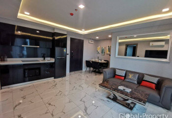 Кондоминиум в Паттайе, Таиланд | THE448246