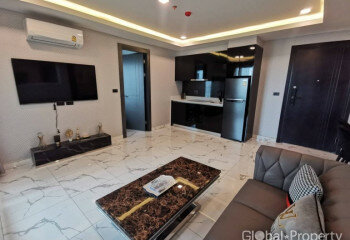 Кондоминиум в Паттайе, Таиланд | THE448246