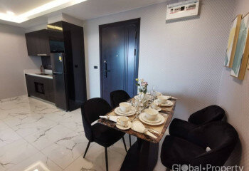 Кондоминиум в Паттайе, Таиланд | THE448246