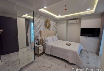 Кондоминиум в Паттайе, Таиланд | THE448246