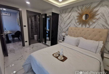 Кондоминиум в Паттайе, Таиланд | THE448246