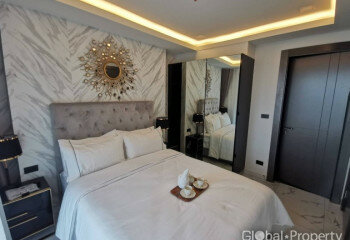 Кондоминиум в Паттайе, Таиланд | THE448246