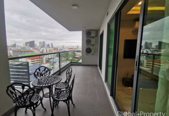 Кондоминиум в Паттайе, Таиланд | THE448246