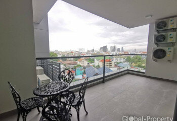 Кондоминиум в Паттайе, Таиланд | THE448246