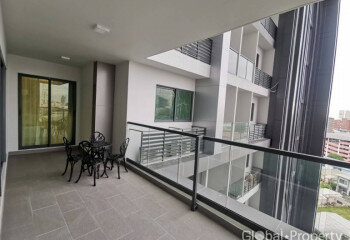 Кондоминиум в Паттайе, Таиланд | THE448246