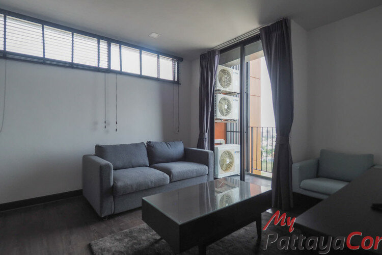 Кондоминиум в Паттайе, Таиланд | THE241254