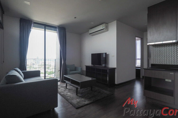 Кондоминиум в Паттайе, Таиланд | THE241254