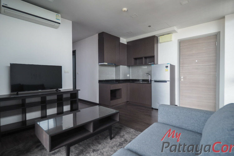 Кондоминиум в Паттайе, Таиланд | THE241254