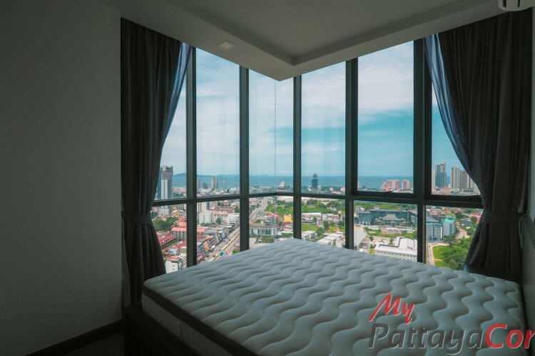 Кондоминиум в Паттайе, Таиланд | THE241254