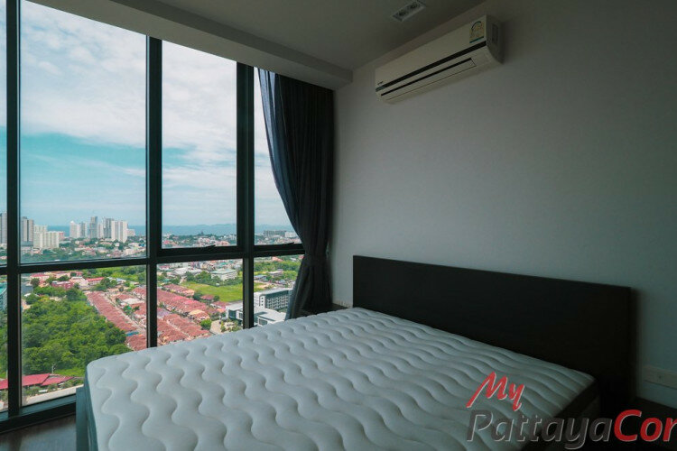 Кондоминиум в Паттайе, Таиланд | THE241254